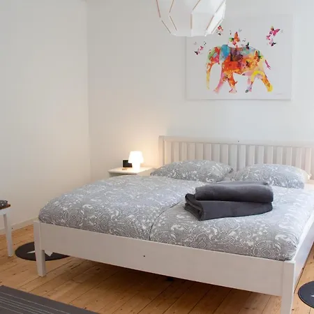 Ferienwohnung Hufelandstern Bis 7 Personen - Mit E-Ladesaeule! Bad Wildungen Exterior photo