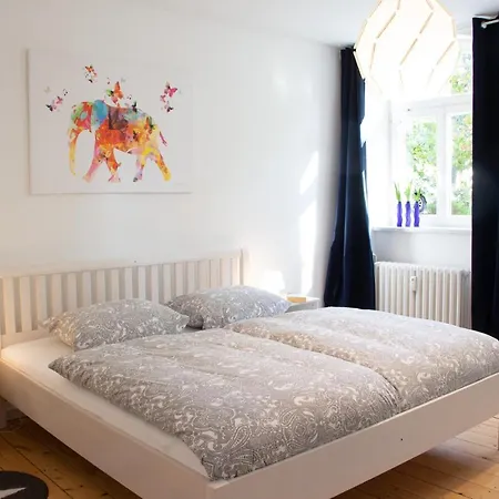 Ferienwohnung Hufelandstern Bis 7 Personen - Mit E-Ladesaeule! Bad Wildungen Exterior photo