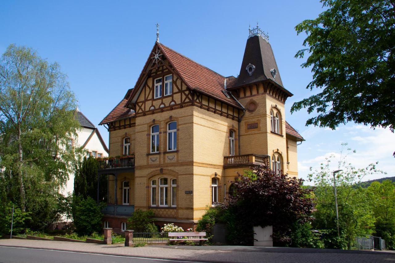 Apartment Hufelandstern Bis 7 Personen - Mit E-ladesaeule! *