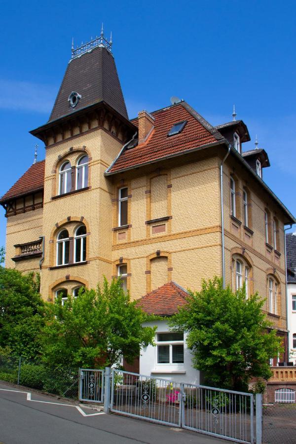 Apartment Hufelandstern Bis 7 Personen - Mit E-ladesaeule!