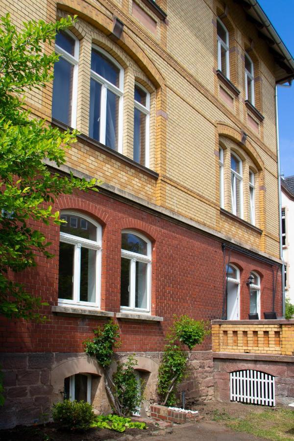Hufelandstern Bis 7 Personen - Mit E-ladesaeule! Apartment Bad Wildungen