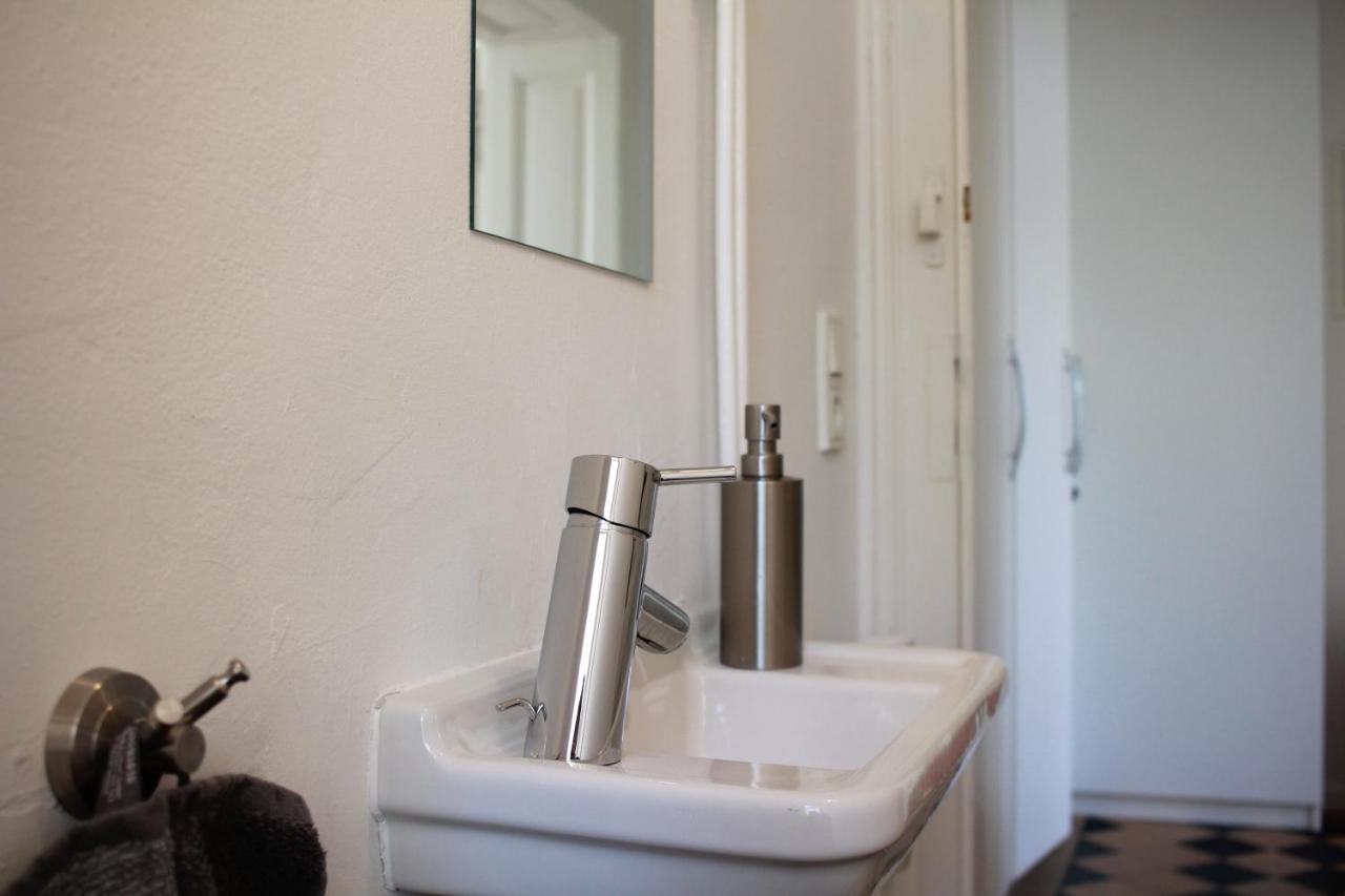 Apartment Hufelandstern Bis 7 Personen - Mit E-ladesaeule! *