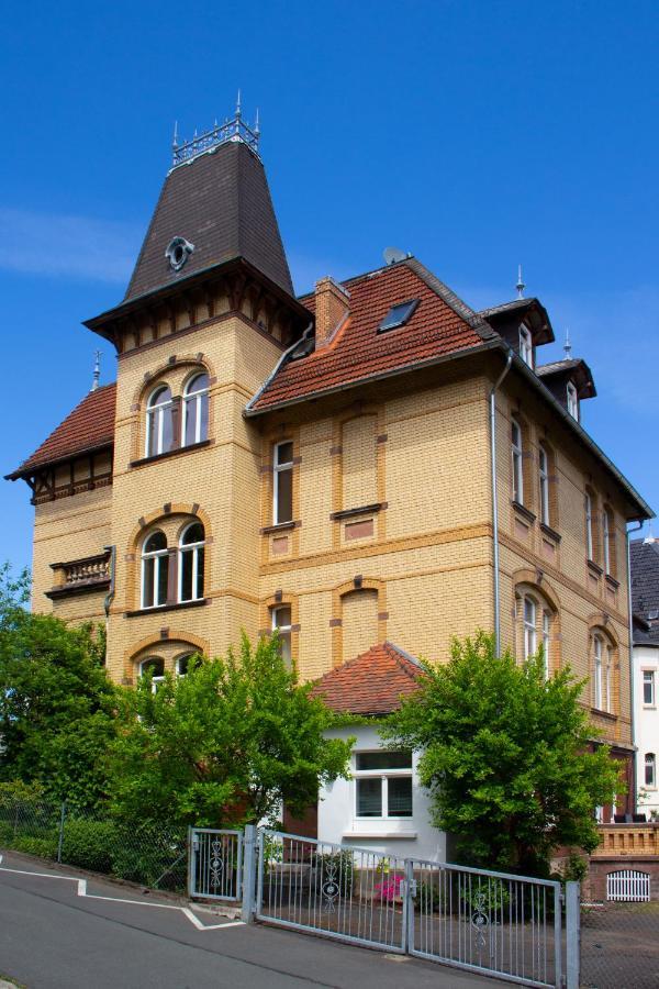 Hufelandstern Bis 7 Personen - Mit E-ladesaeule! Apartment