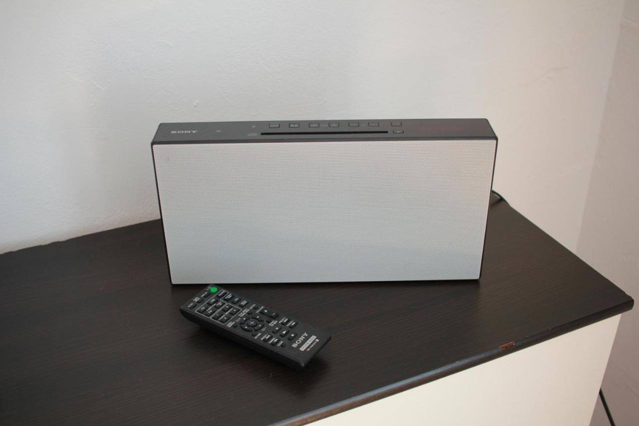 Apartment Hufelandstern Bis 7 Personen - Mit E-ladesaeule! *