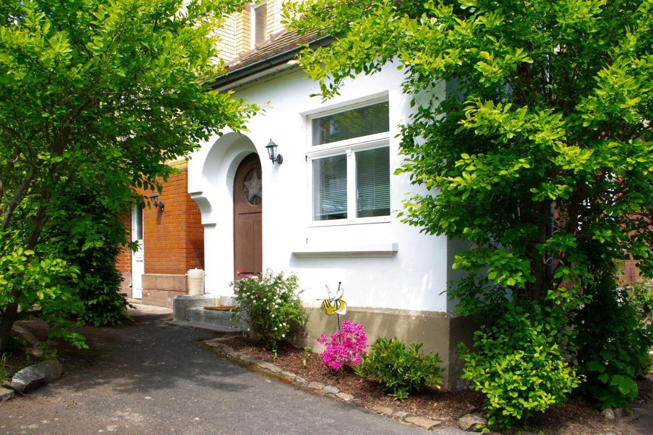Apartment Hufelandstern Bis 7 Personen - Mit E-ladesaeule!